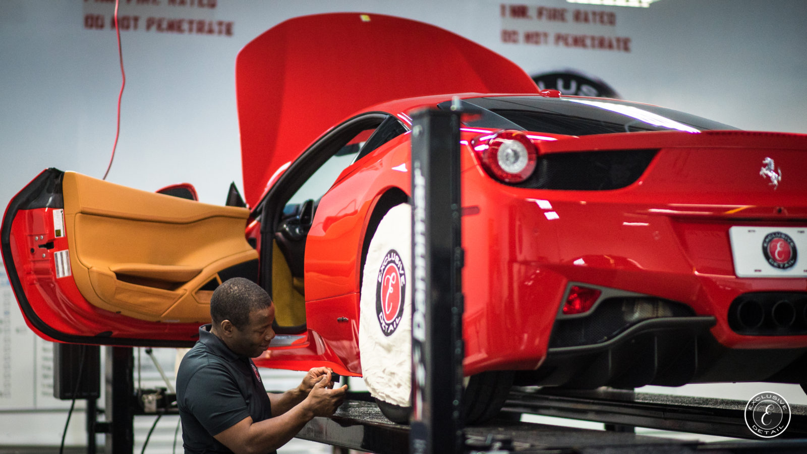 How Much Does a Paint Protection Film Installation Cost?